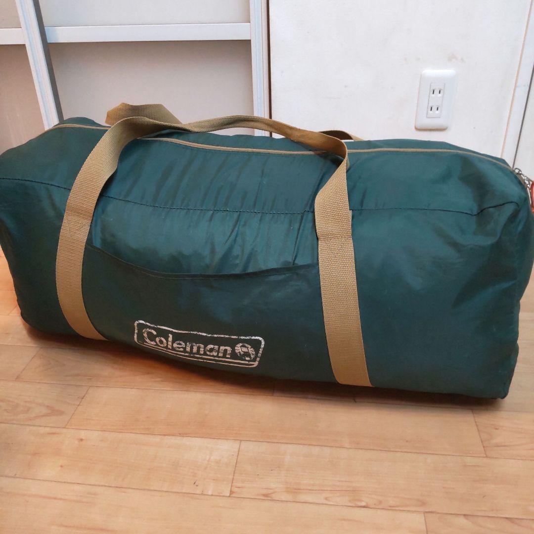 Coleman Max Wide Dome420 大人数 大家族 8〜10人用