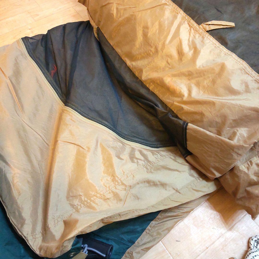 Coleman Max Wide Dome420 大人数 大家族 8〜10人用