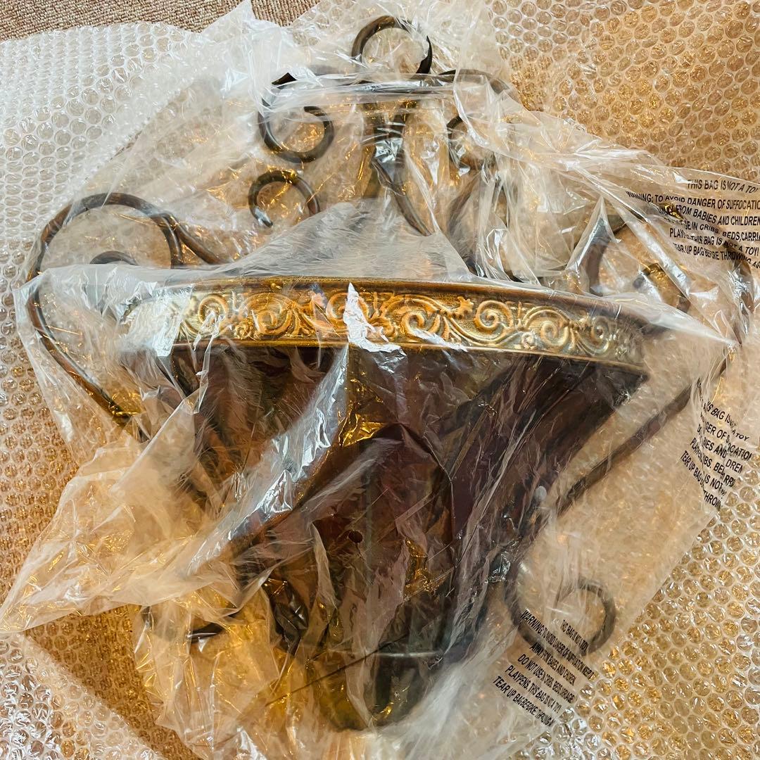 ウォールプランター　輸入雑貨　 壁掛け ウォールデコ ディスプレイ インテリア