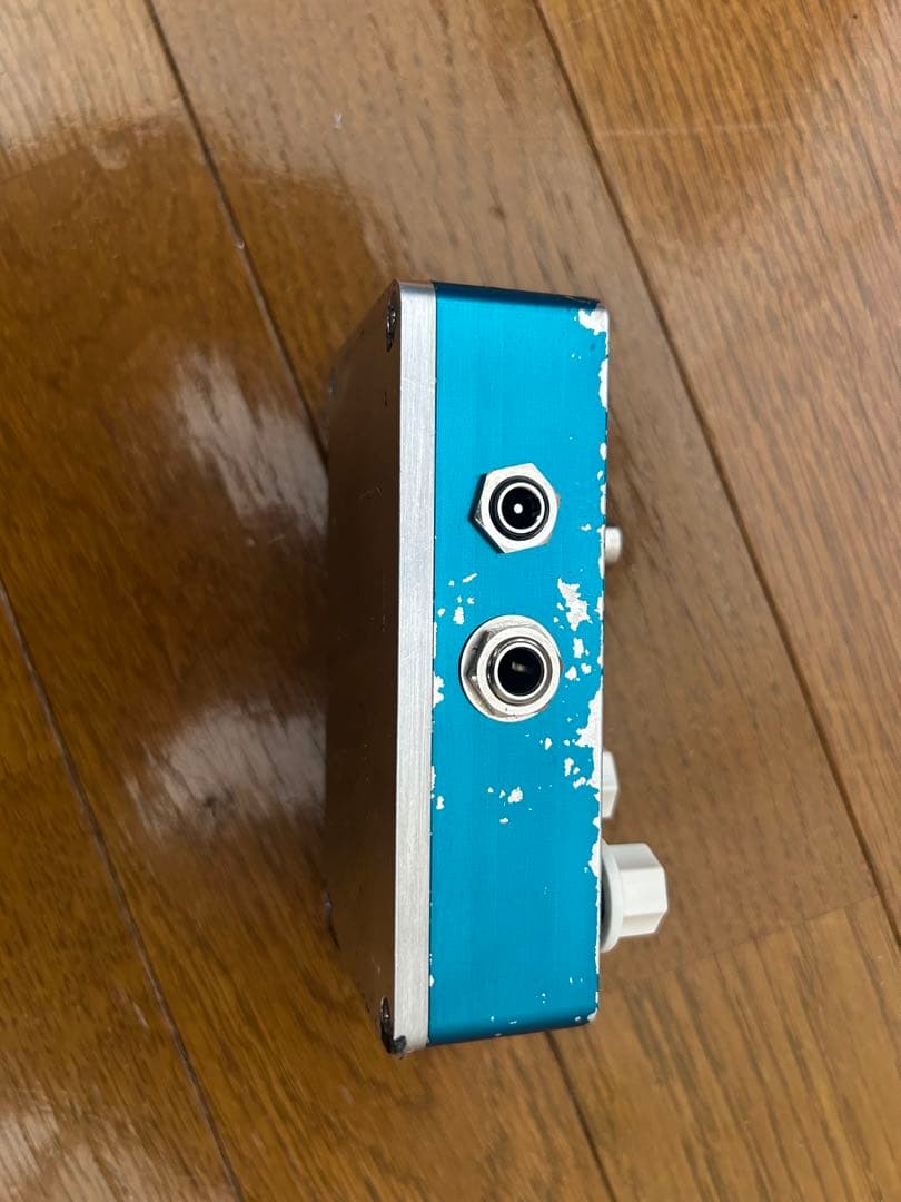 レクティークエフェクター