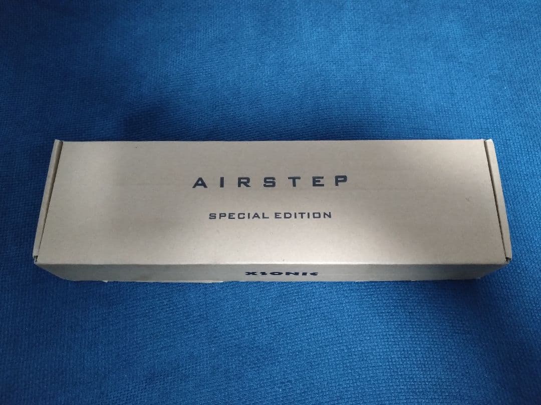 ギター XSONIC AIRSTEP TX EDITION