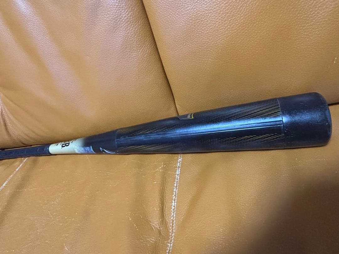 ビヨンドマックス　レガシー　少年軟式用　78cm