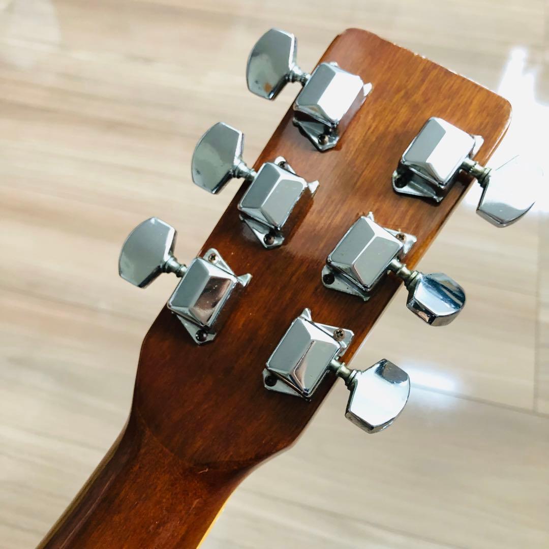 激レア❗️ 手工 Jビンテージ Yamaki Custom 130 1971年製