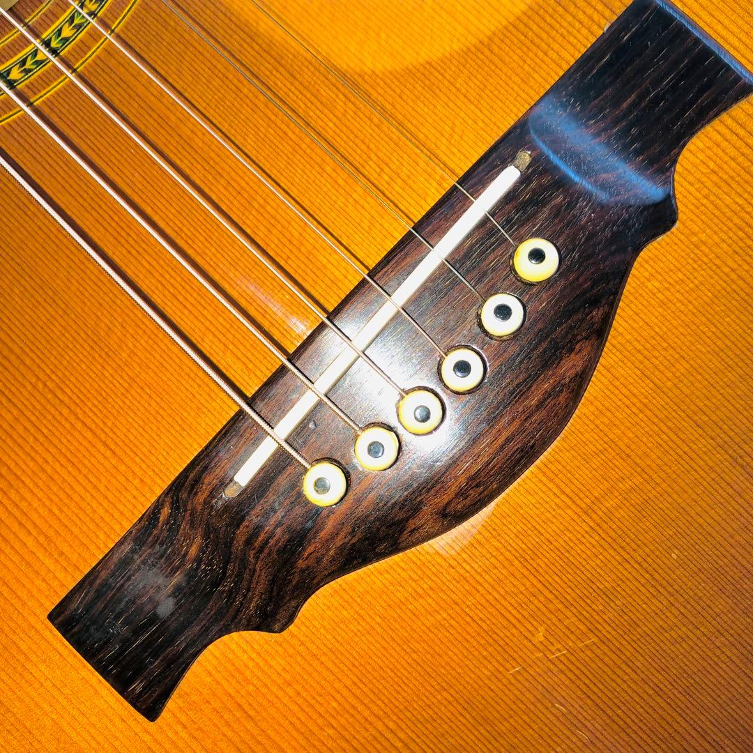 激レア❗️ 手工 Jビンテージ Yamaki Custom 130 1971年製