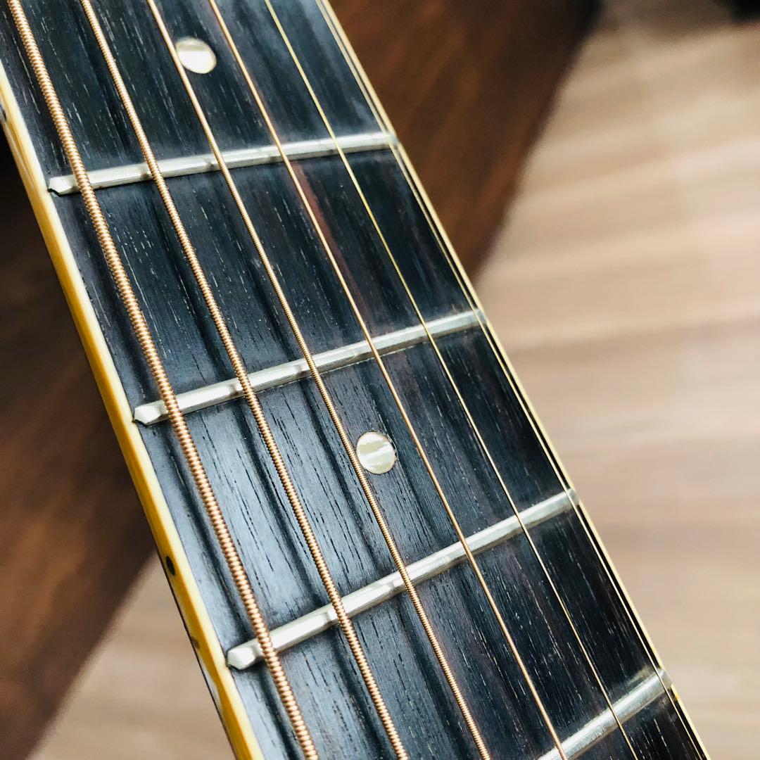 激レア❗️ 手工 Jビンテージ Yamaki Custom 130 1971年製