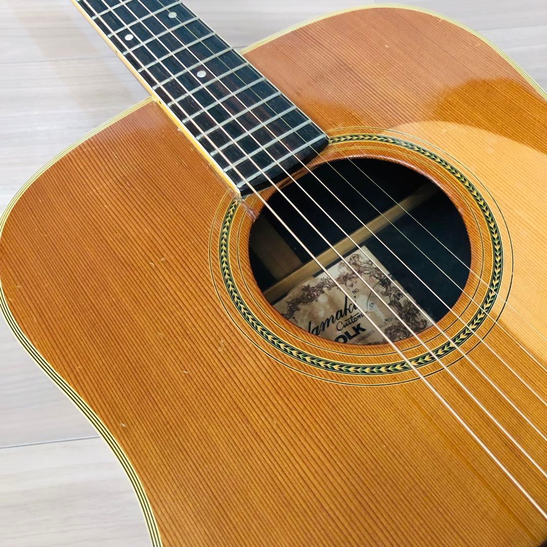 激レア❗️ 手工 Jビンテージ Yamaki Custom 130 1971年製