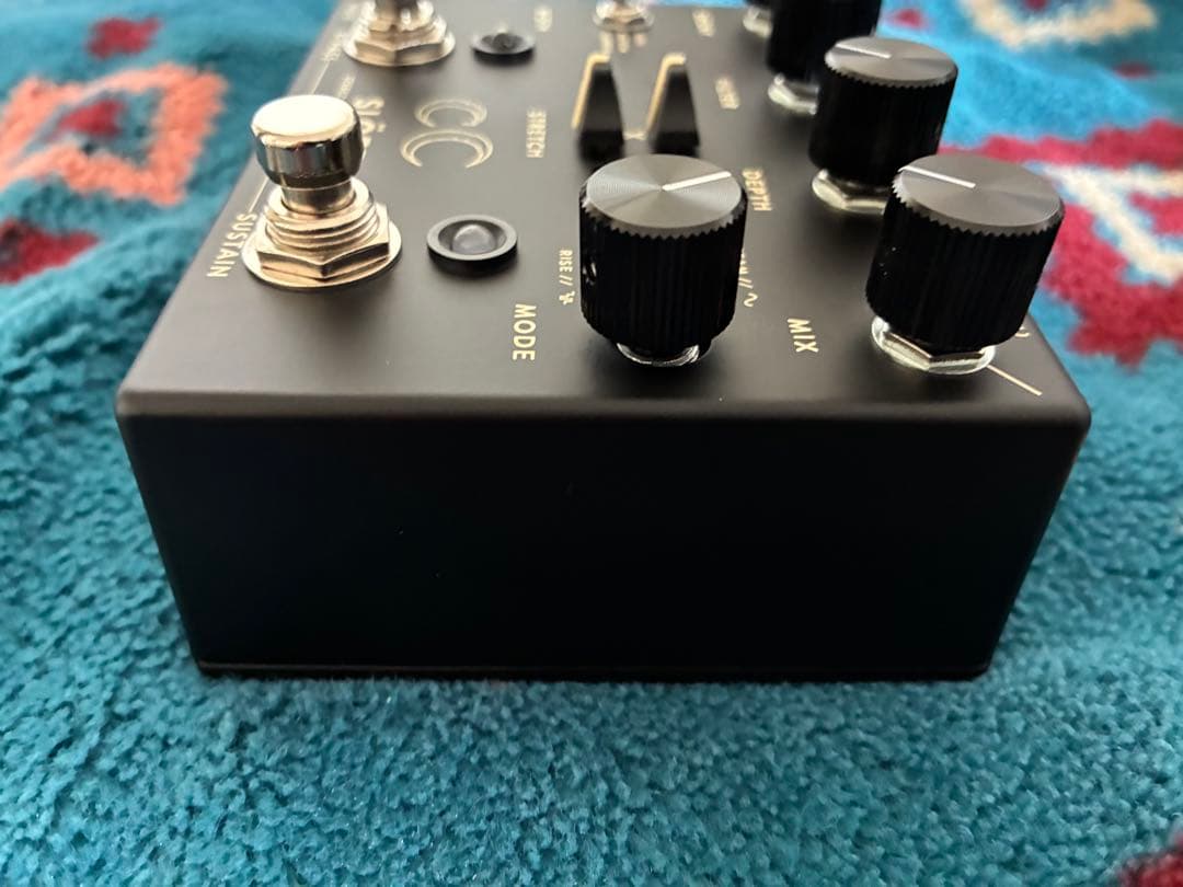 Walrus Audio Slöer