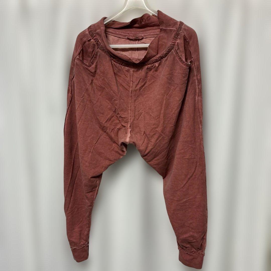 SALSATION サルセーションパンツL正規品