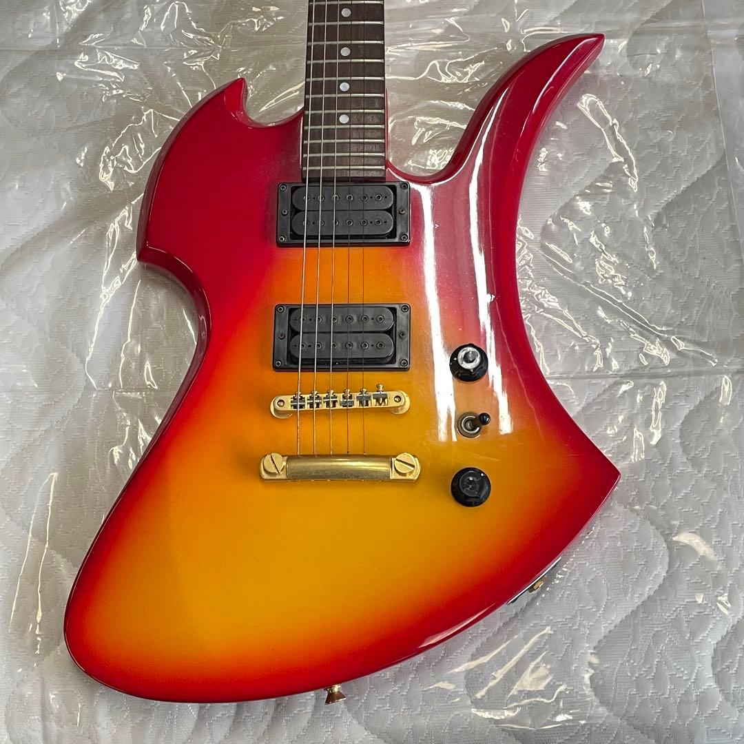 ☆TARGET MGT-50 hide X Japan モッキンバード ジャンク