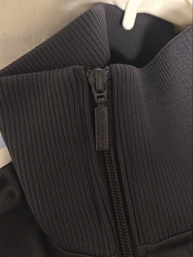 adidas アルゼンチン ベッケンバウアー トラックトップ