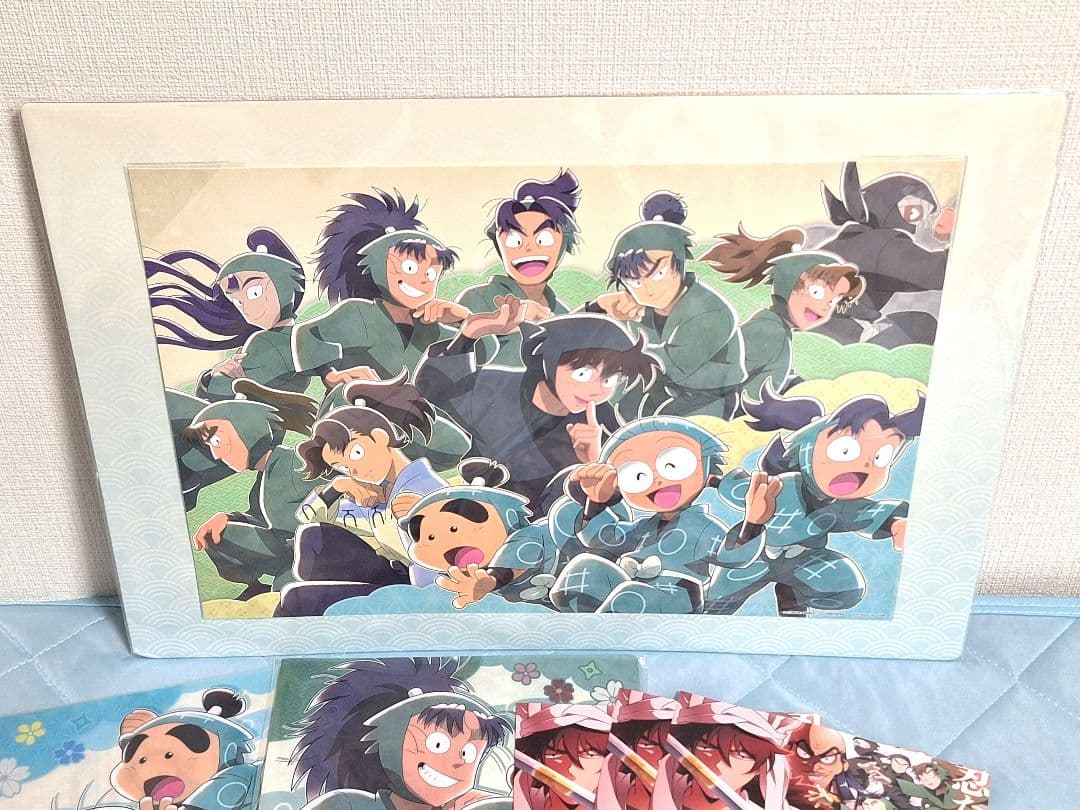 忍たま乱太郎　まとめ売り