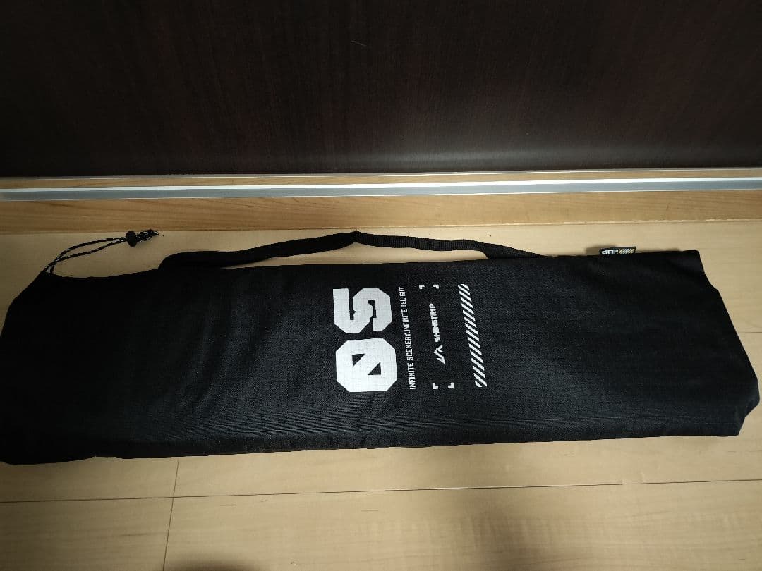 shine trip タクティカルスケートボードテーブル　新品