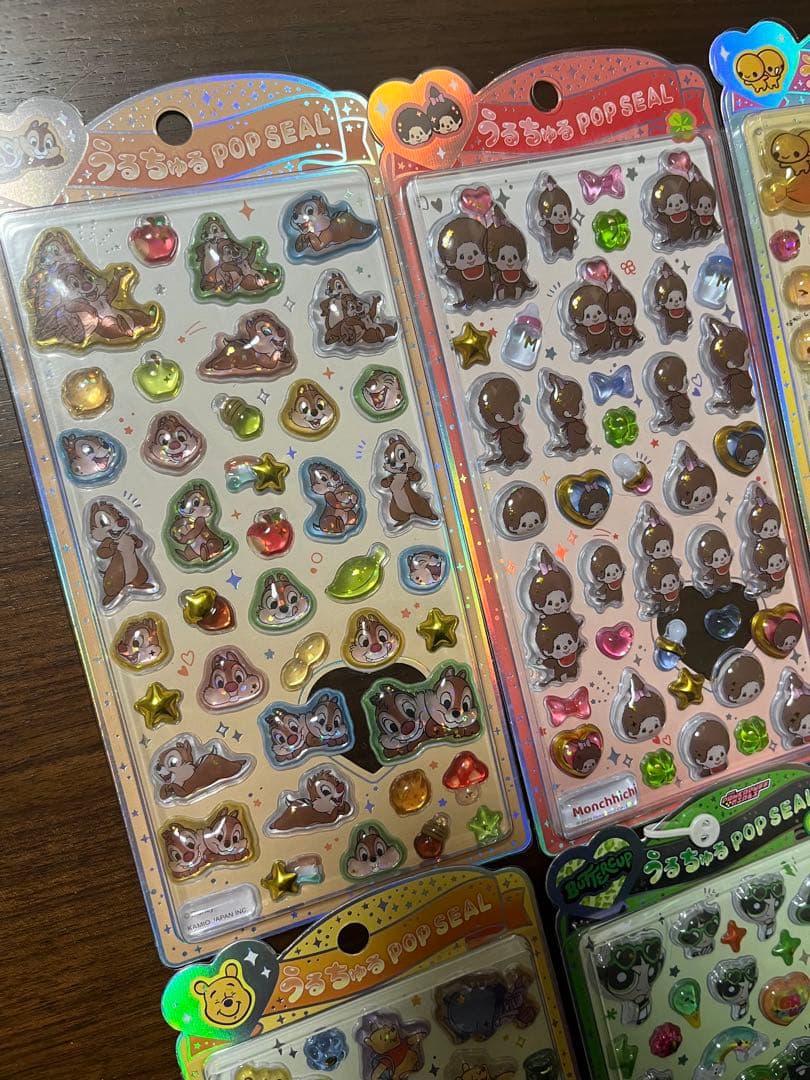 【正規品】うるちゅる まとめ売り