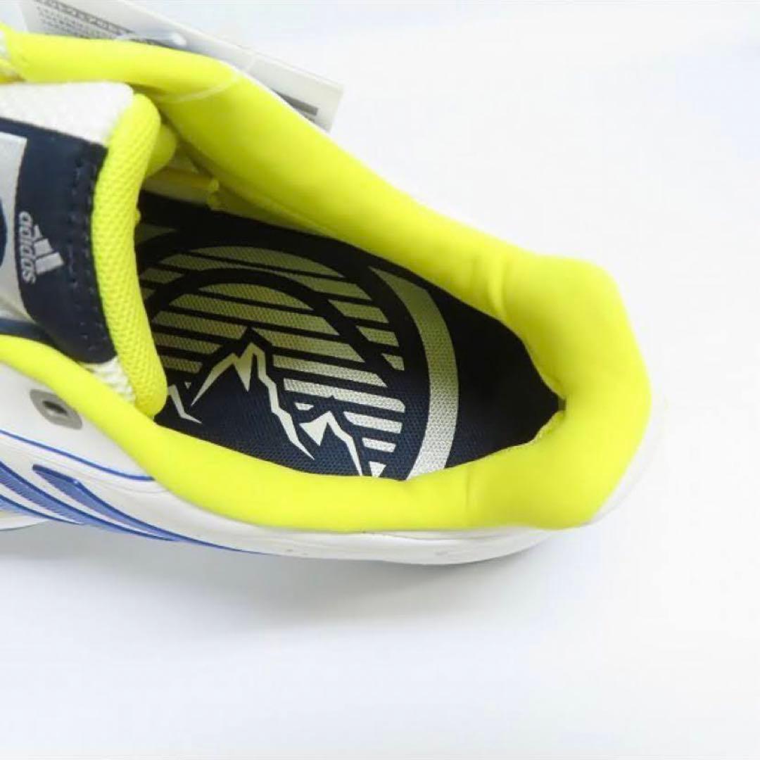 【未使用】アディダス adidas novak pro テニスシューズ