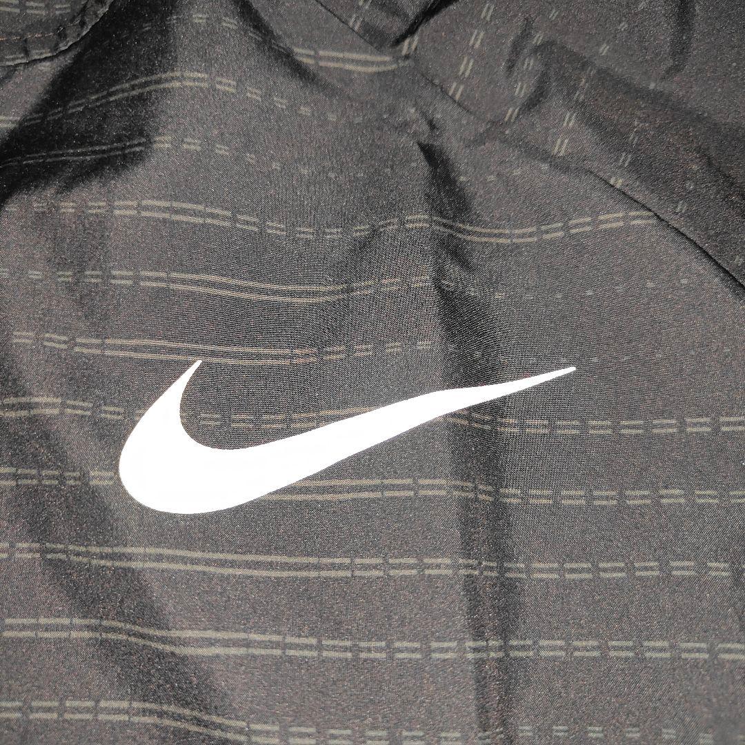 ナイキランニング　NIKERUNNING　トラックジャケット　ランニングウェア