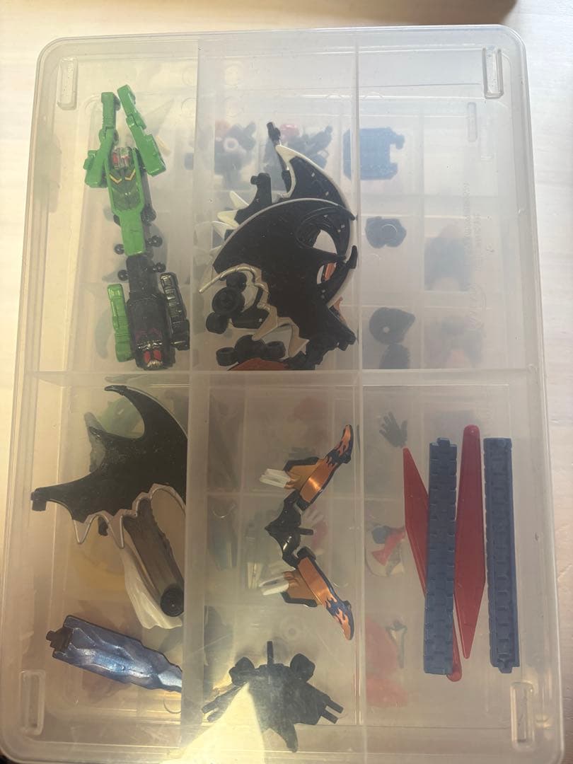仮面ライダー装動まとめ売り