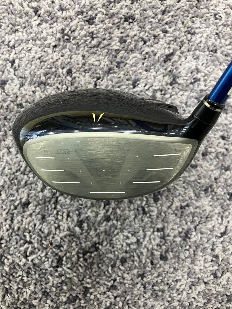 ゼクシオ13 10.5° MP-1300 R 45.5インチ