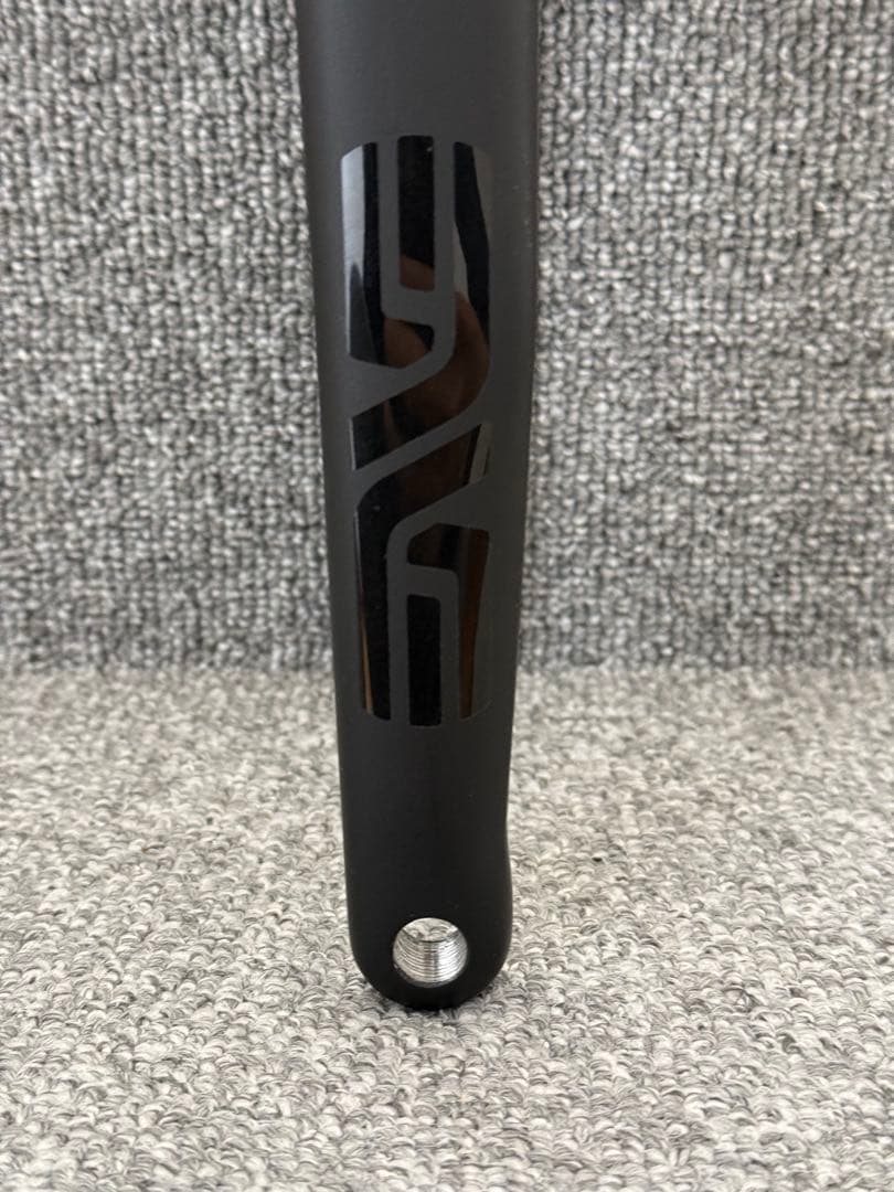 ◆ENVE エンヴィ ROAD DISC カーボンフォーク 1-1/4 未使用品