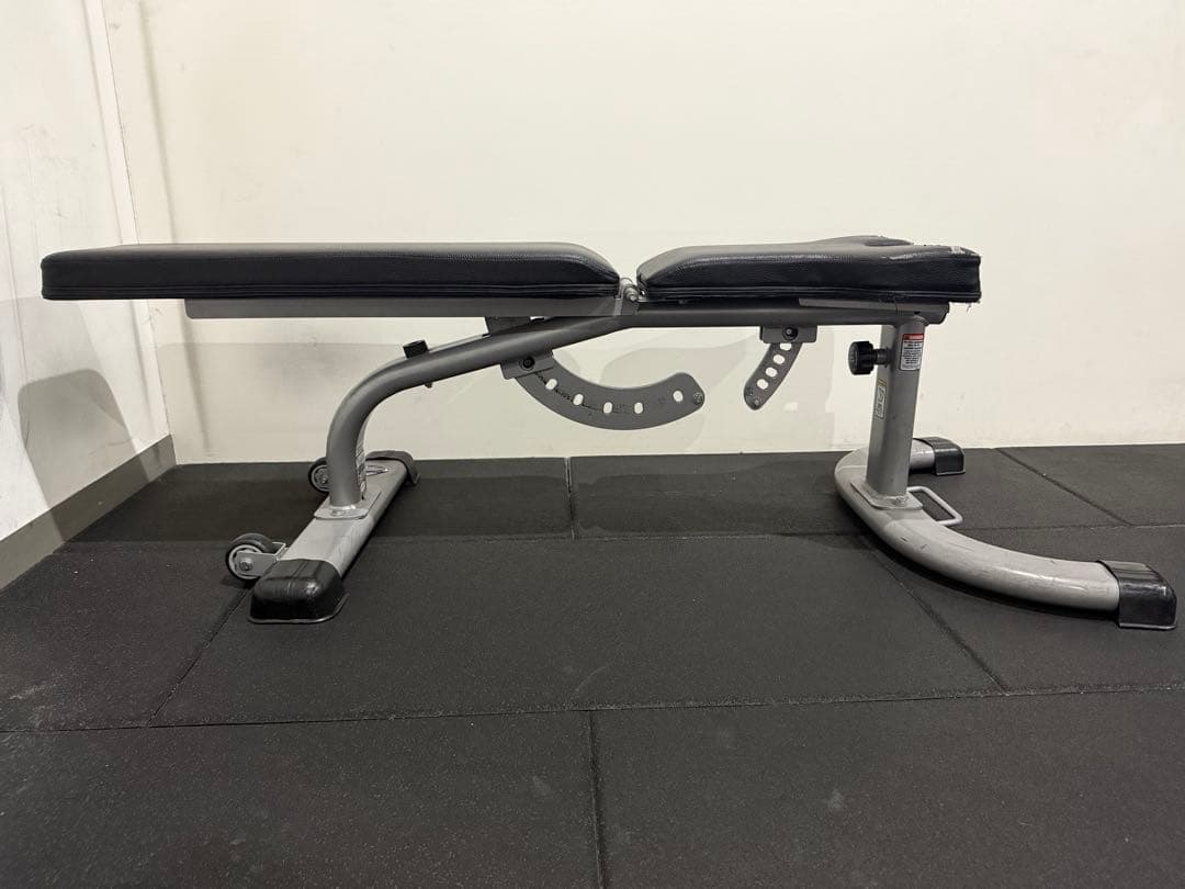 タフスタッフ マルチパーパスベンチ TUFFSTUFF CMB-375 ベンチ