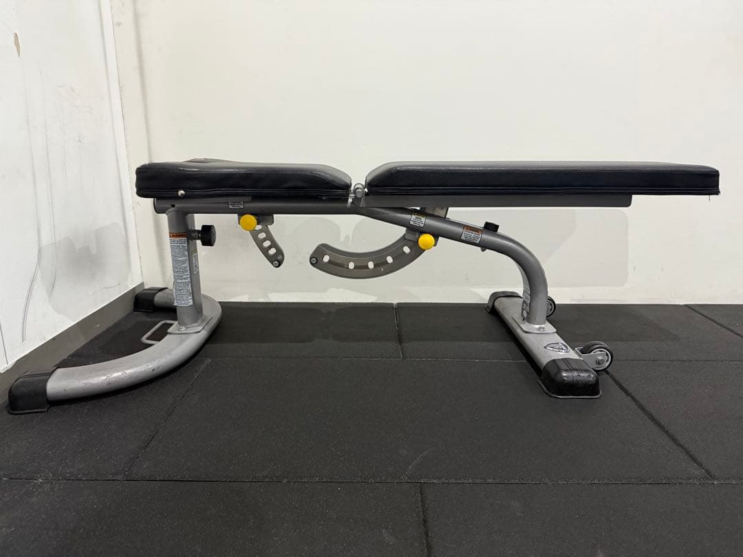 タフスタッフ マルチパーパスベンチ TUFFSTUFF CMB-375 ベンチ