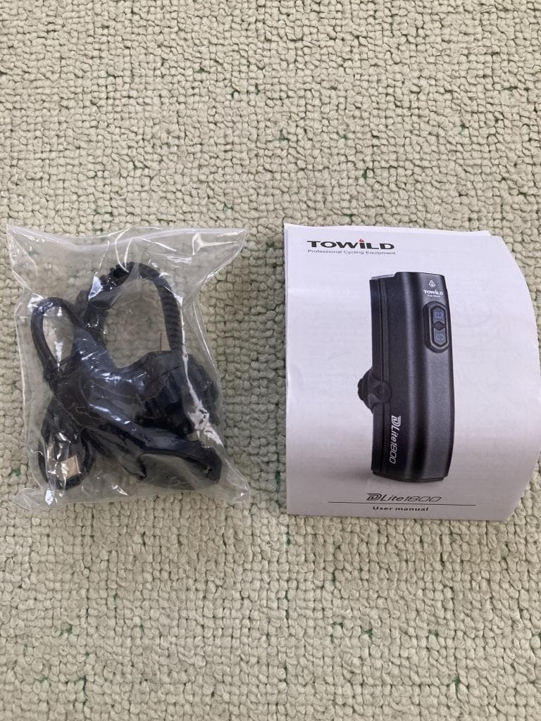 ＴＯＷＩＬＤ　ＤＬｉｔｅ１８００