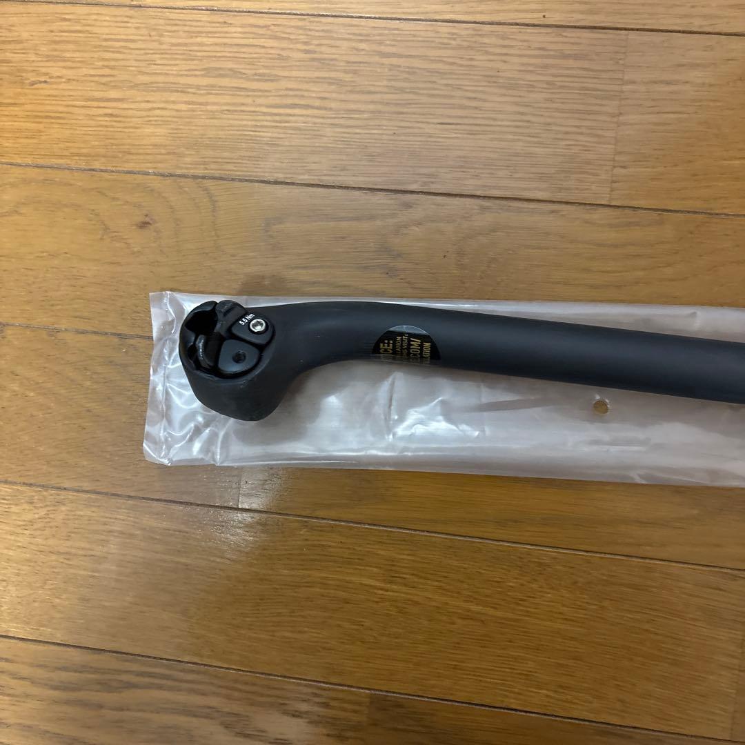 ENVE SEATPOST 400MM φ25.4mm