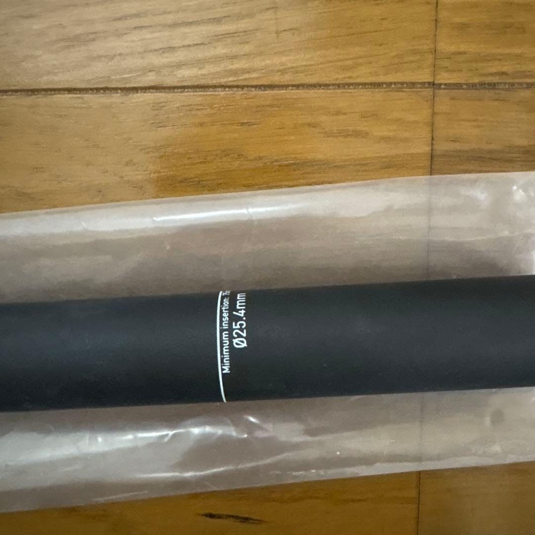 ENVE SEATPOST 400MM φ25.4mm