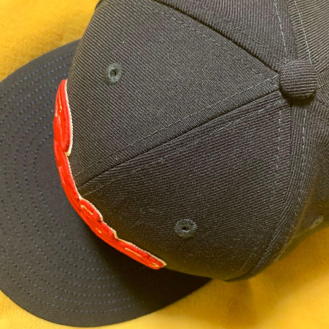 カープ NEWERA キャップ　ジェット風船 Carp 9FIFTY
