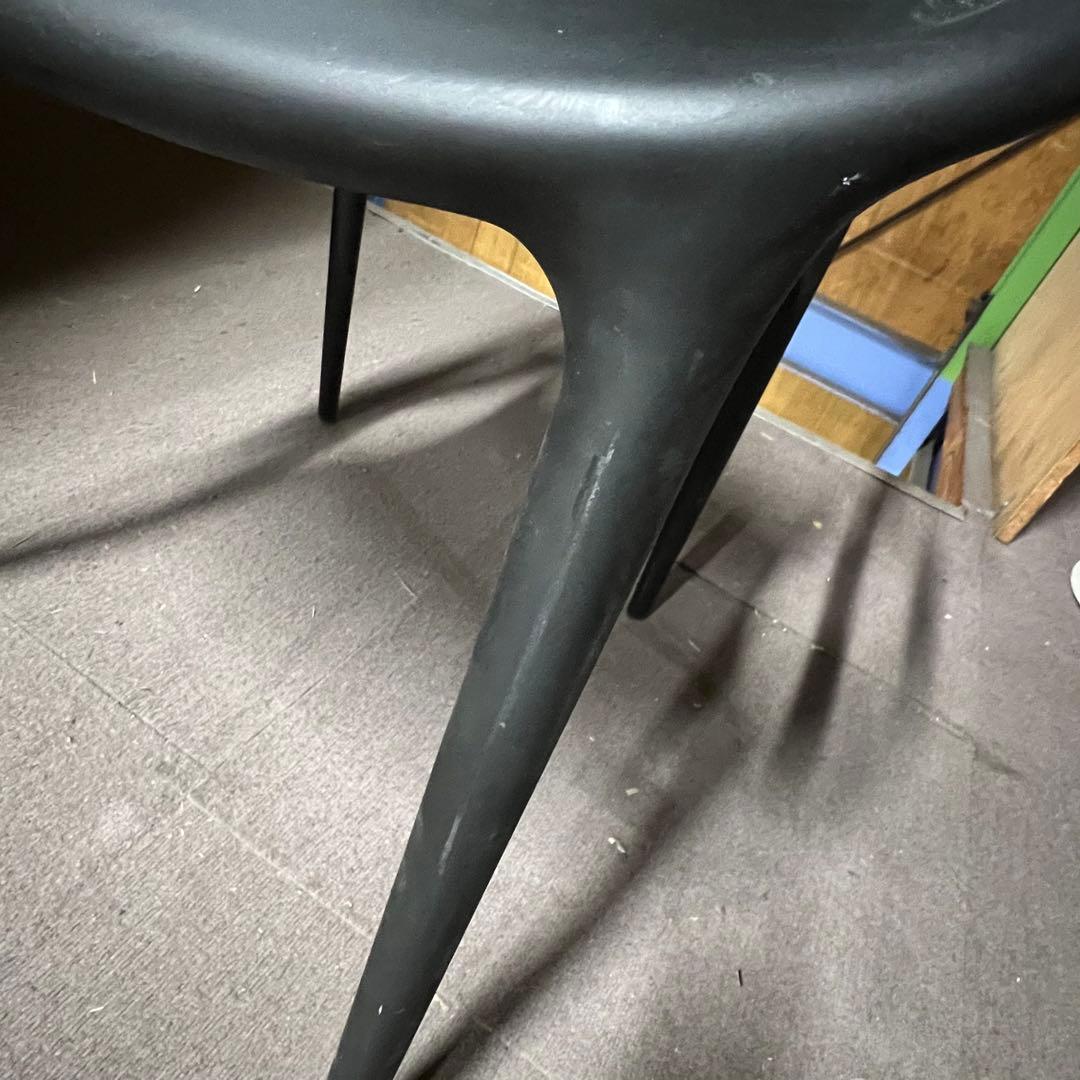 2F【used】カルテル　マスターズチェア　kartell MASTERS