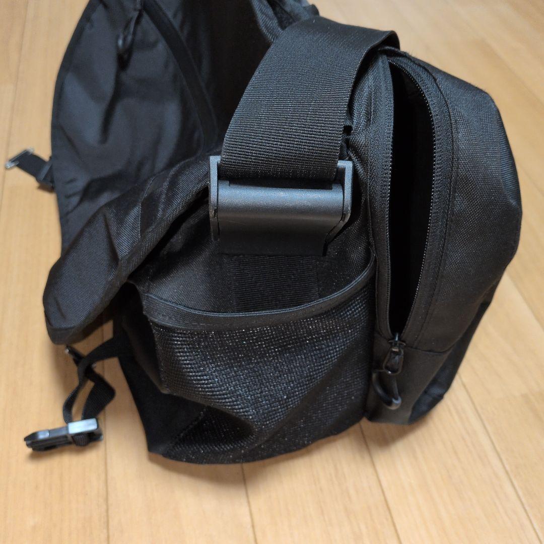 TWTOPSE ブロンプトン用フロントバッグ