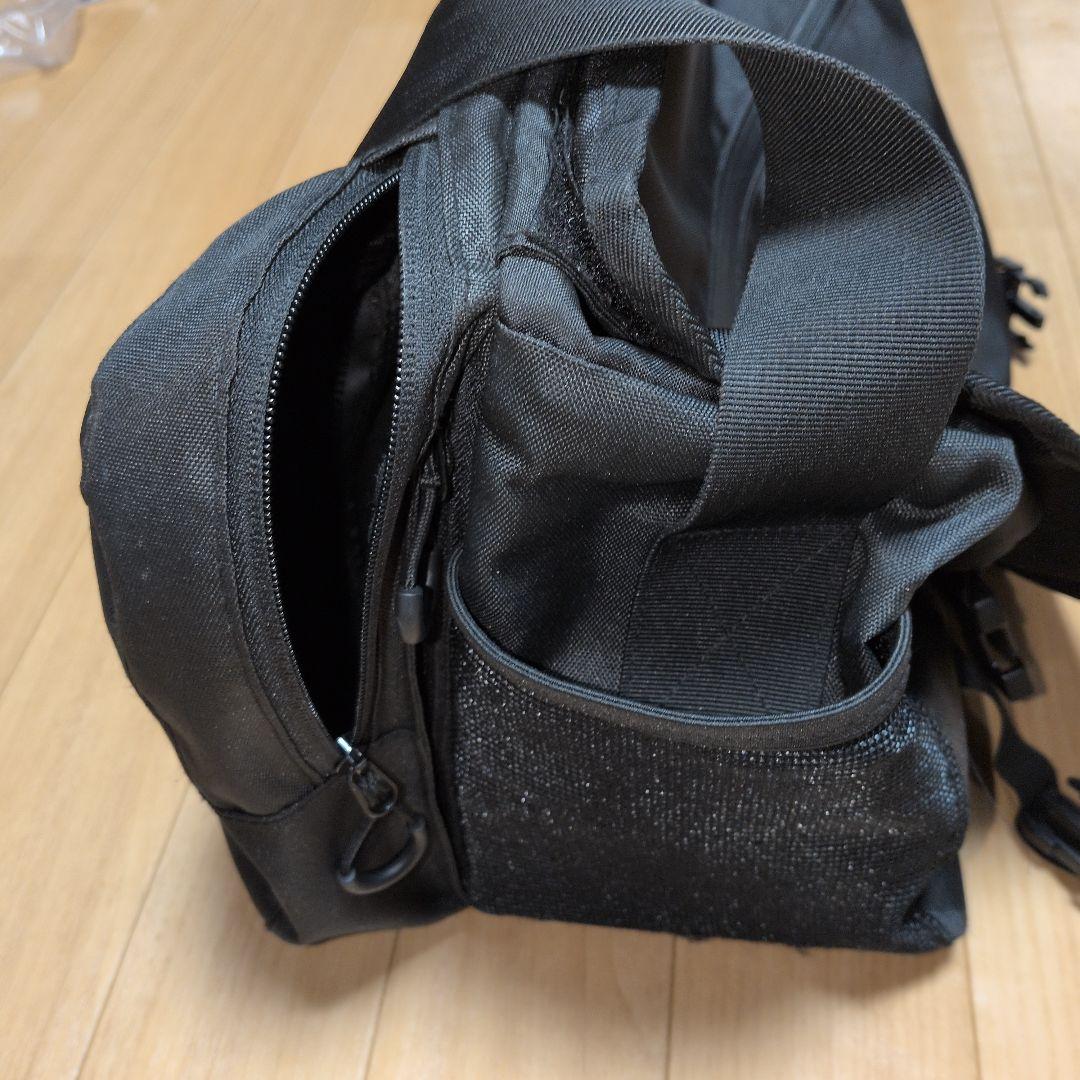 TWTOPSE ブロンプトン用フロントバッグ