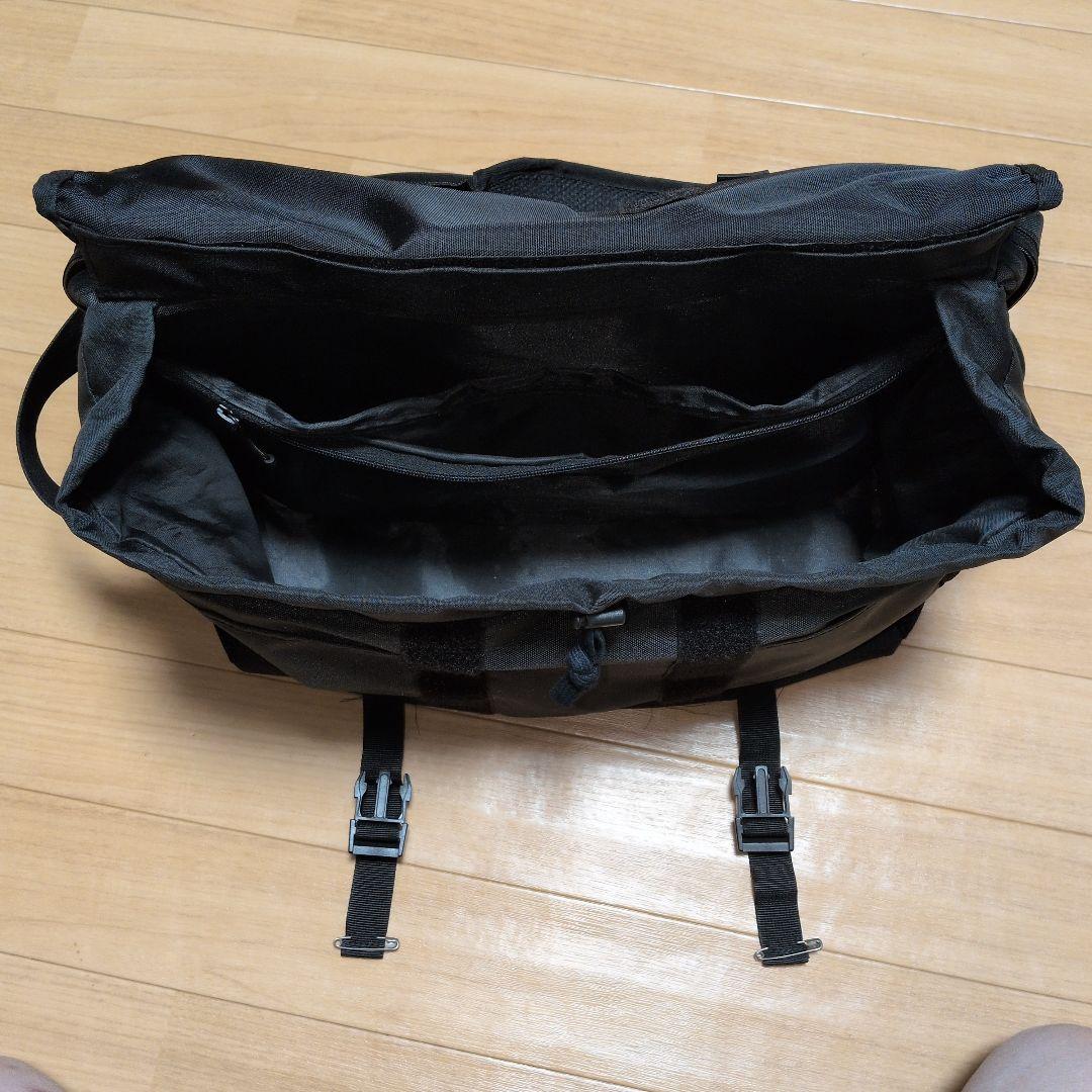 TWTOPSE ブロンプトン用フロントバッグ
