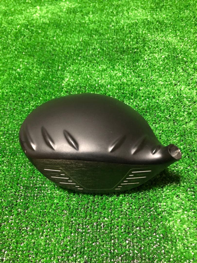 再々値下げ【断舎離】PING G425LST 1W 付属品付き