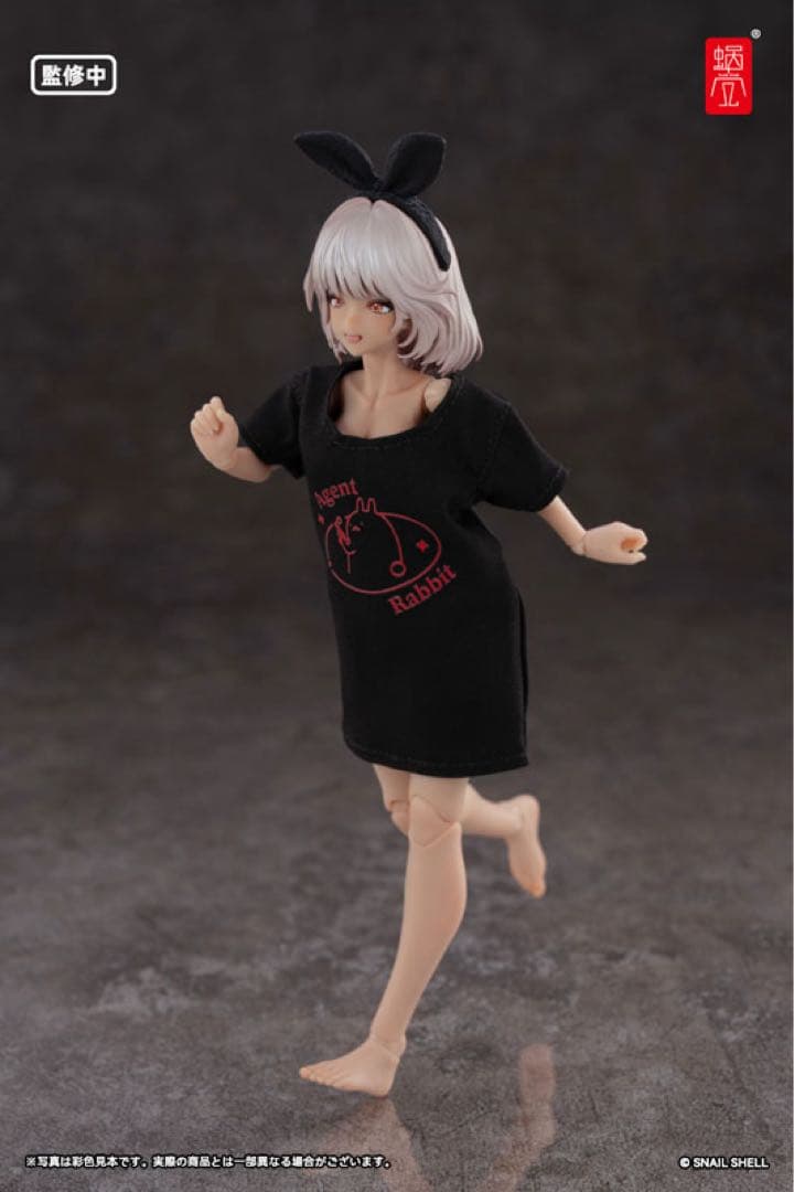 RA-01LS アイリン・休日の憩い サンキスドVer. 1/12 完成品