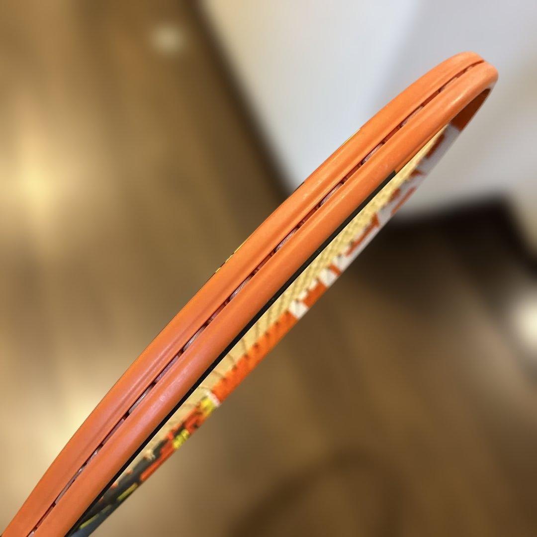 希少　HEAD GRAPHENE RADICAL MP 2014
