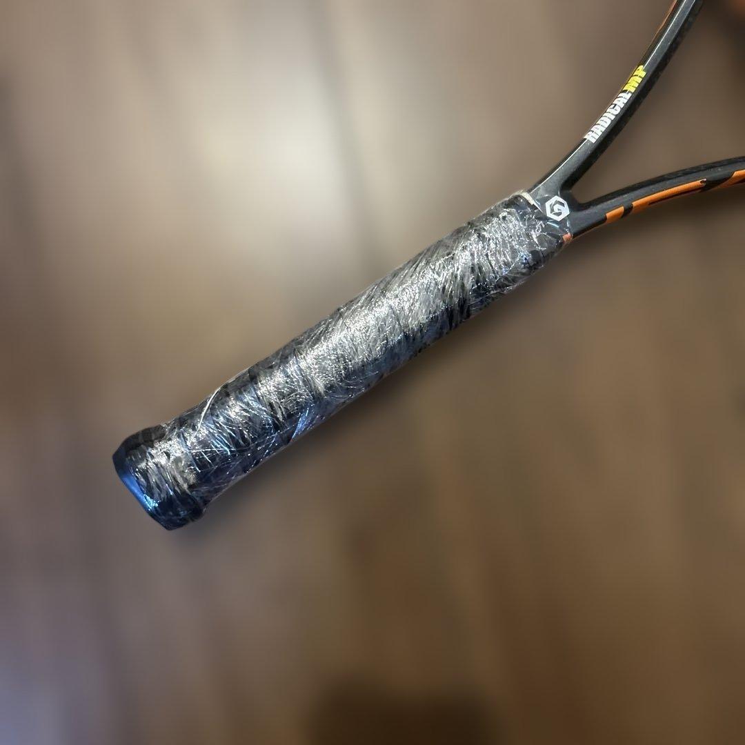 希少　HEAD GRAPHENE RADICAL MP 2014