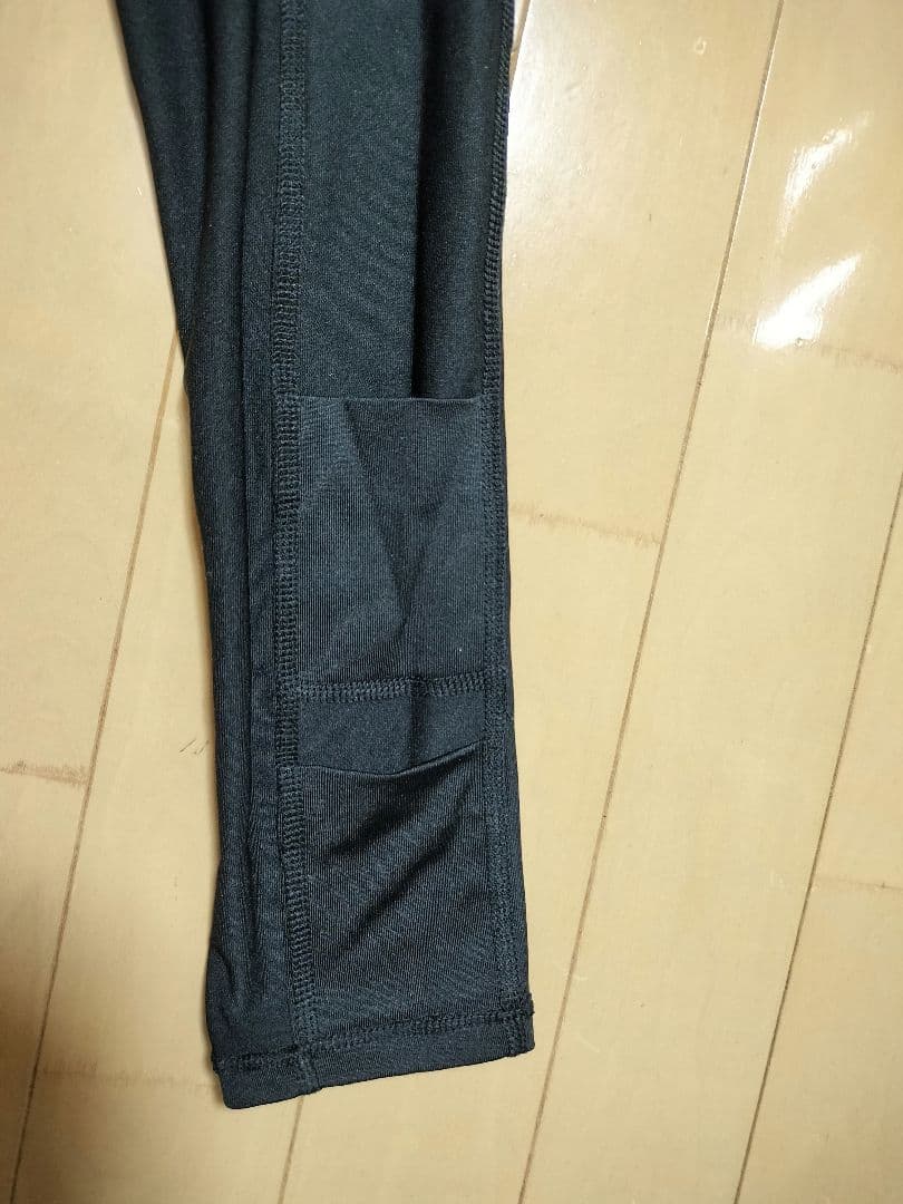 ウェイト付トレーニングウェア　上下セット