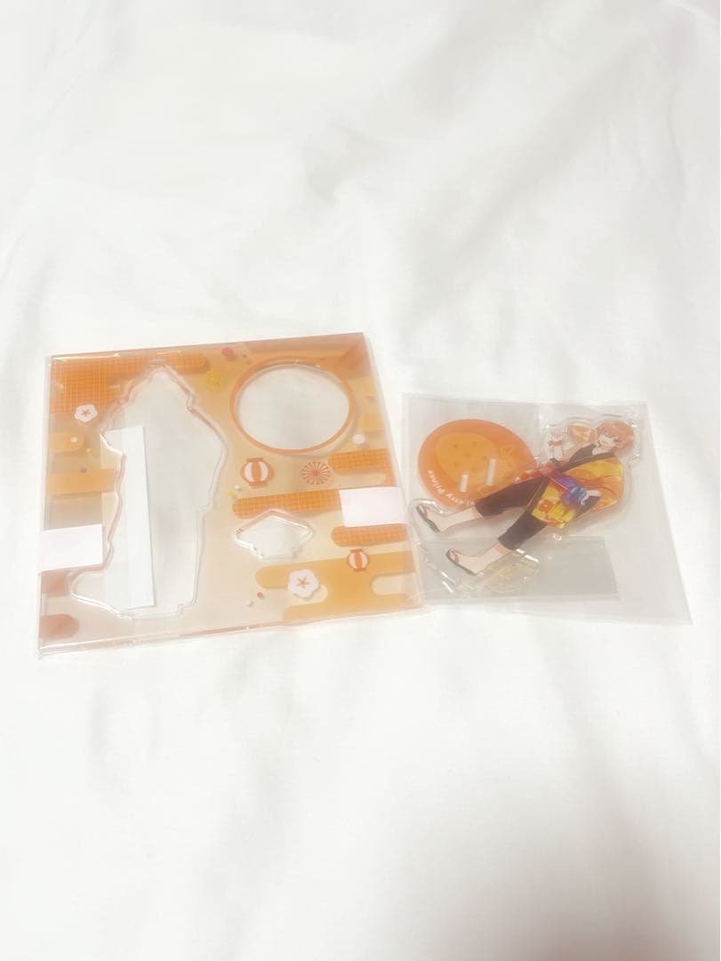 ジェルくんグッズセット