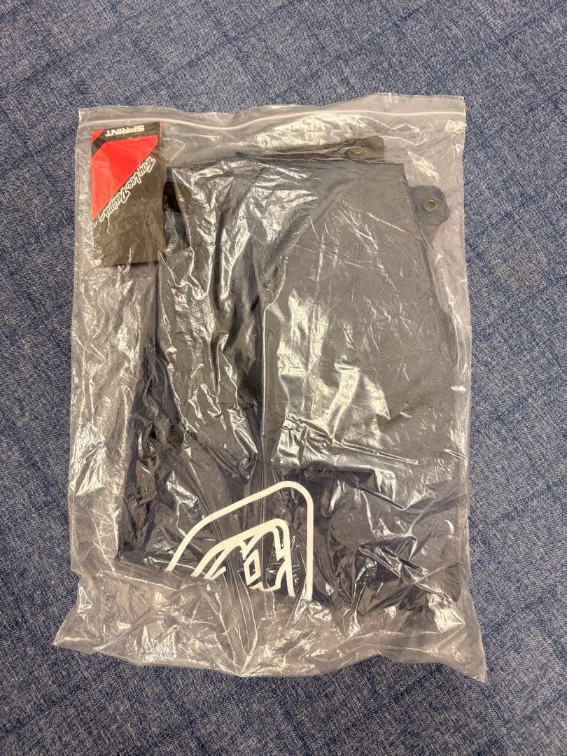 Troy Lee Designs SPRINT ネイビー　32インチ　未開封