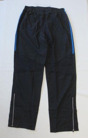 【新品・送料無料】adidas アディダス トレーニングウエア上下 Ｌ