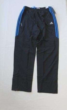 【新品・送料無料】adidas アディダス トレーニングウエア上下 Ｌ