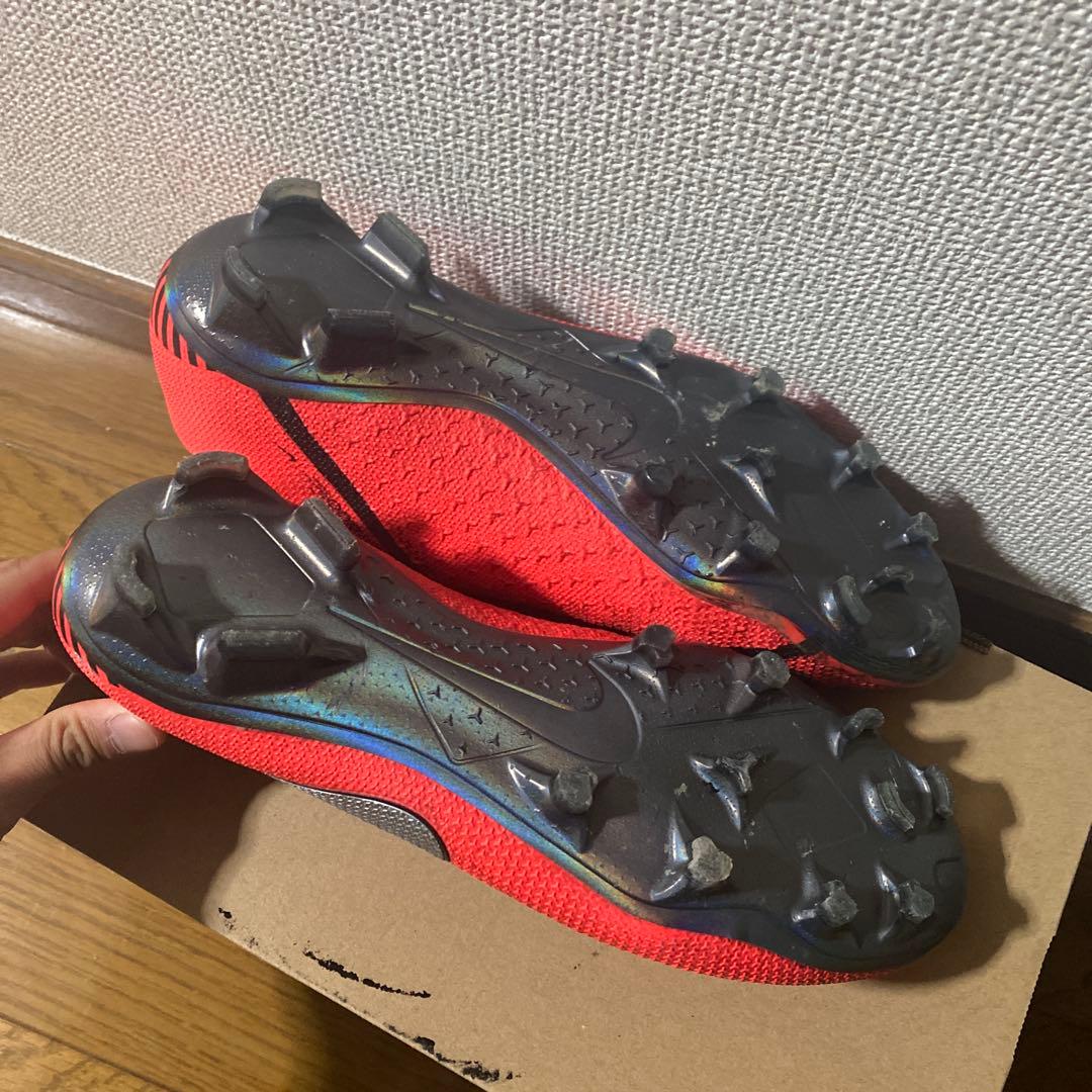 NIKE ファントムビジョン DF SG-PRO 28.5cm ACC