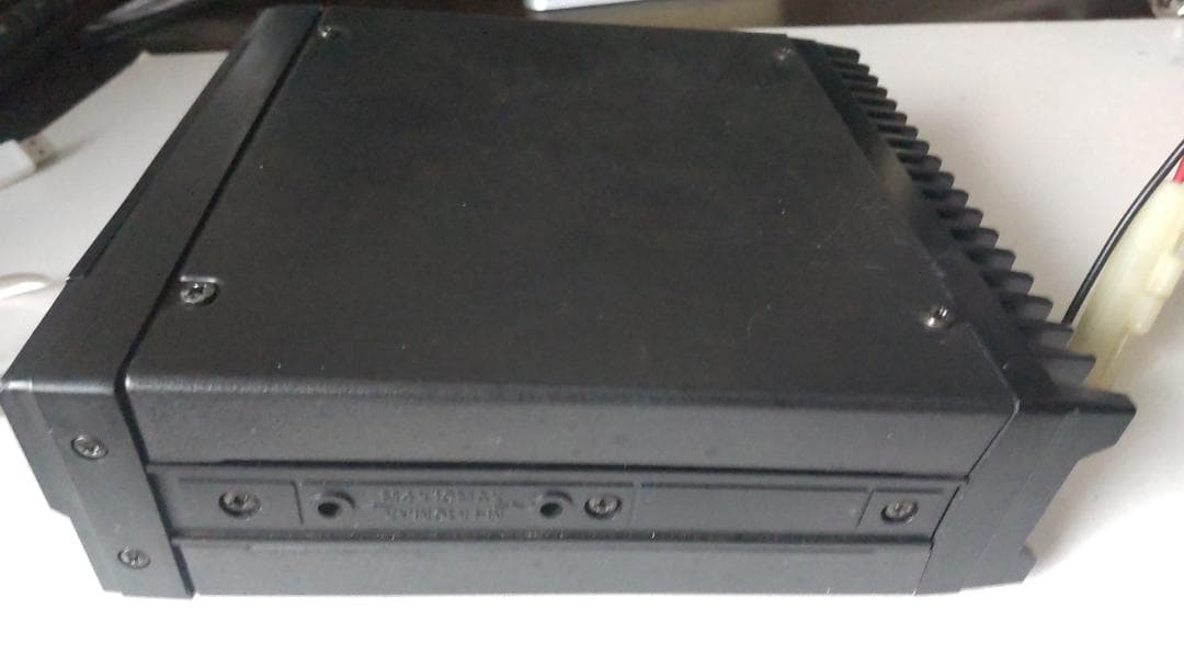 KENWOOD TR-851 430M オールモード動作品（難あり）アパマン向け