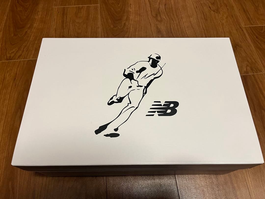 NewBalance FuelCell Ohtani 1 29.0cm スパイク