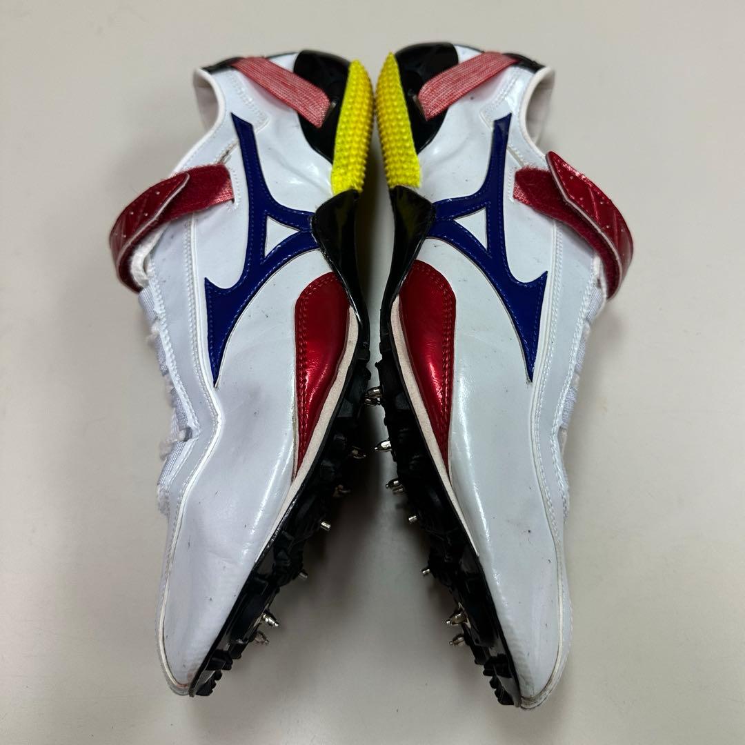 Mizuno 陸上スパイクシューズ ブレイクスプリントSP 27.5cm