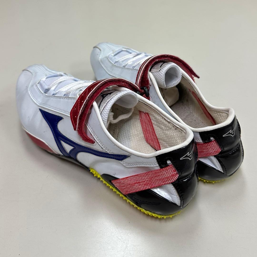 Mizuno 陸上スパイクシューズ ブレイクスプリントSP 27.5cm