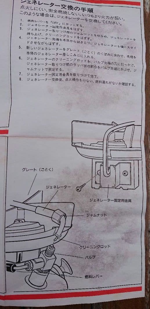 売約済みです。【kさま専用】 Coleman スポーツスターシングルバーナー