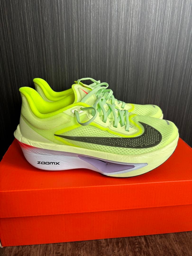 Nike Zoom fly6 レディース24cm