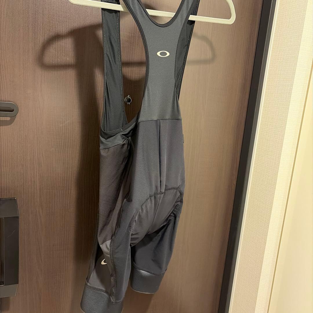 Oakley サイクルジャージ ビブショーツセット