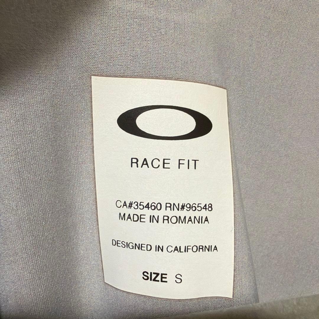 Oakley サイクルジャージ ビブショーツセット